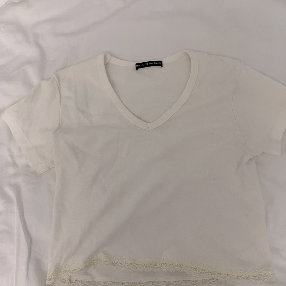 Brandy Melville top